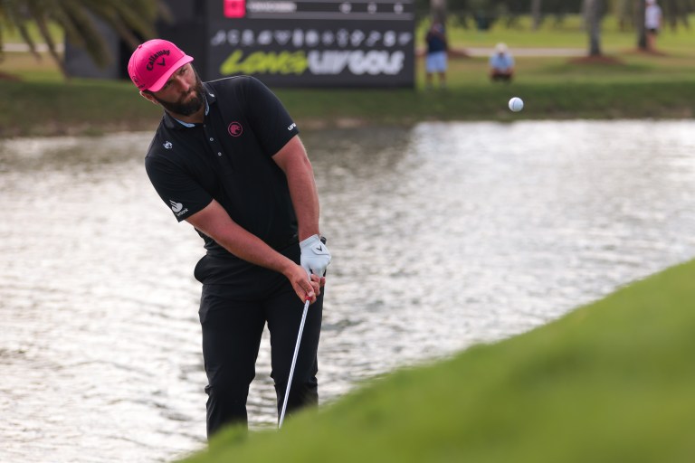 Fantasy Golf Millionaire Picks: Top DraftKings DFS Plays for the Masters $1M to First Contest