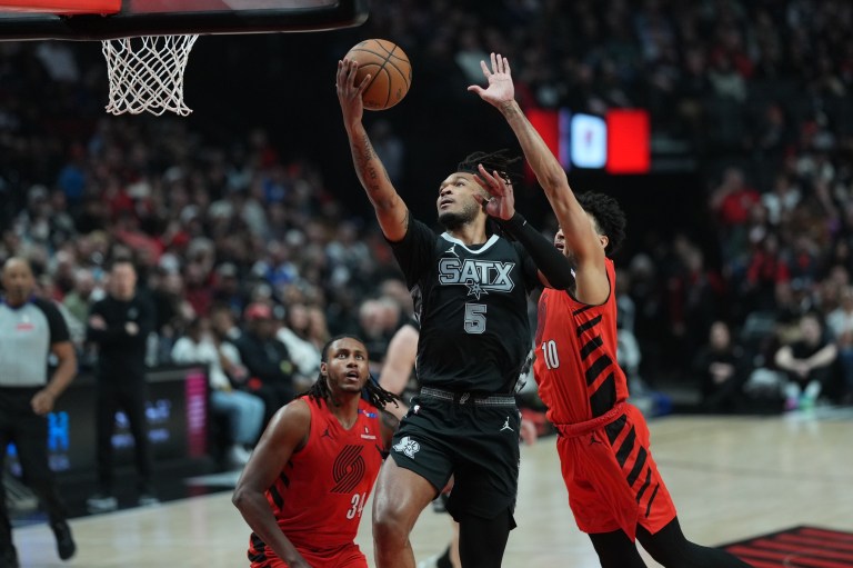 Who won 2025 NBA Rookie of the Year?