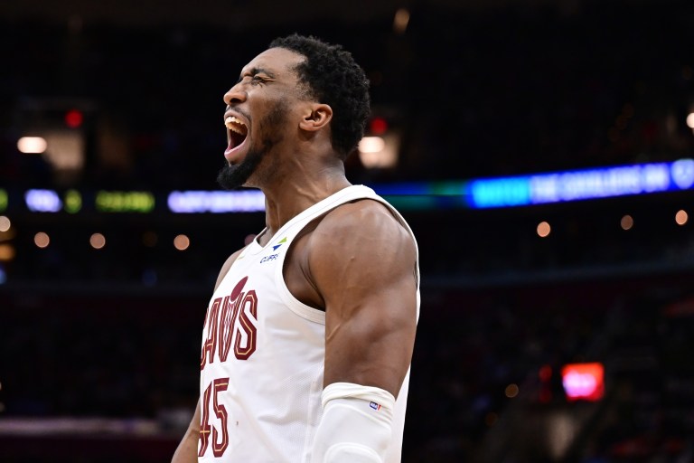Best Donovan Mitchell prop bet for Pistons vs. Cavaliers Game 4 on Monday, 5/11/26