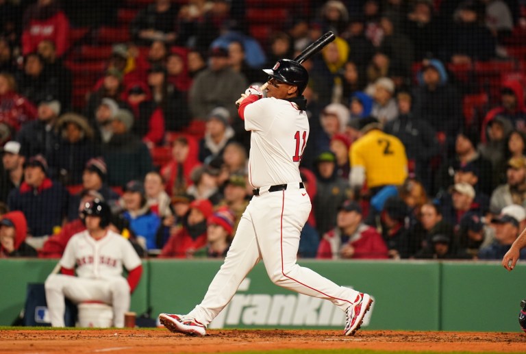 DraftKings MLB Pick6 Fantasy Baseball Picks: Top Picks for Friday 4/11/25