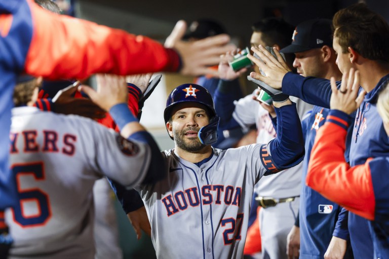 Fantasy Baseball Cheat Sheet: Top DraftKings MLB DFS Plays for Friday 4/18/25
