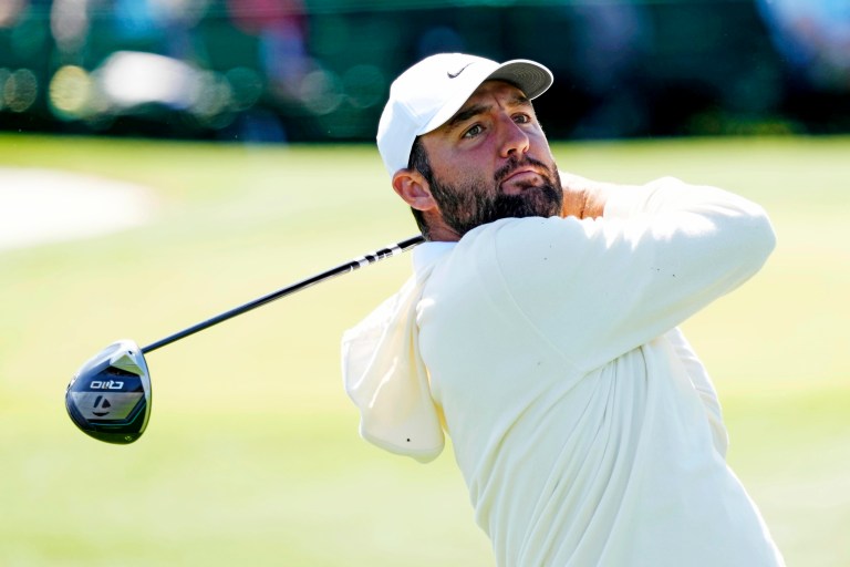 Best Fantasy Golf One and Done Pick for the Masters
