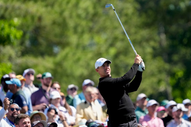 Here are the biggest bets to win the 2025 Masters