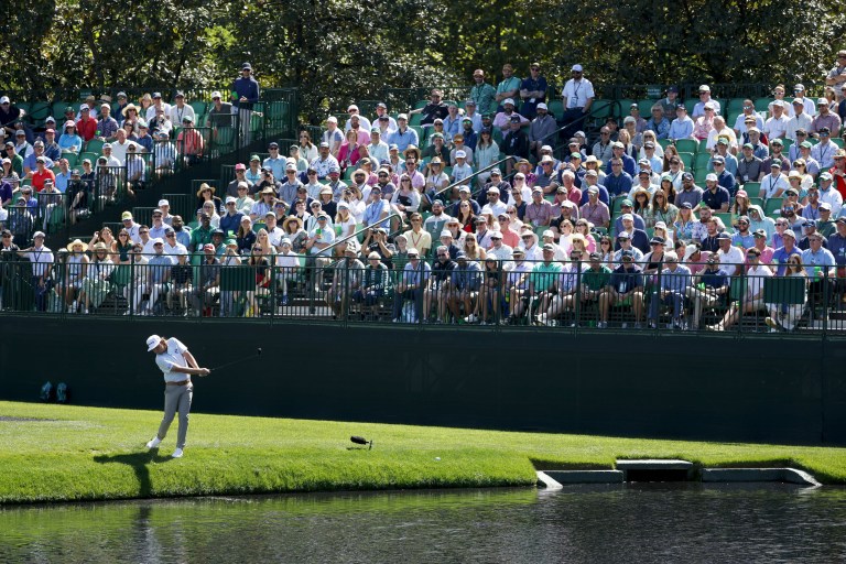 Golf Best Bets: Make Cut Parlay for the Masters
