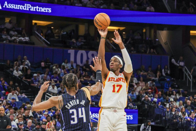 Fantasy Basketball Picks: Top DraftKings NBA Starting 5 DFS Plays for Thursday 4/10/25