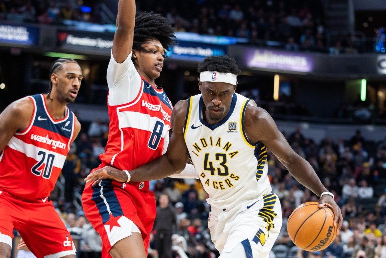 Pacers vs. Bucks NBA Playoffs Game 2 Picks & Predictions on DraftKings Sportsbook