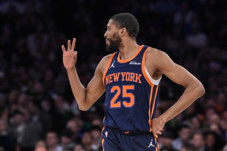 Fantasy Basketball Cheat Sheet: Top DraftKings NBA DFS Plays for Thursday 4/24/25