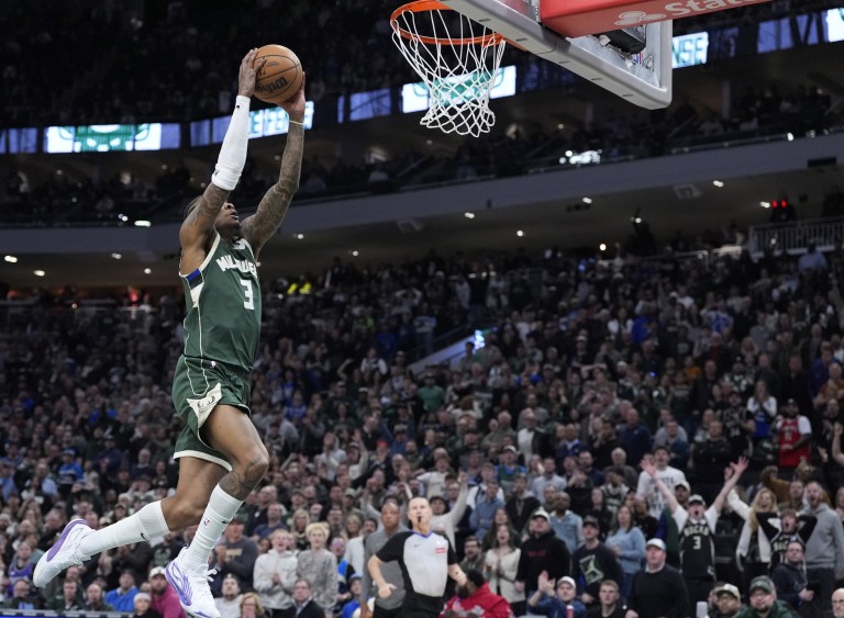 Pacers vs. Bucks Game 5 Player Prop Bets – April 29