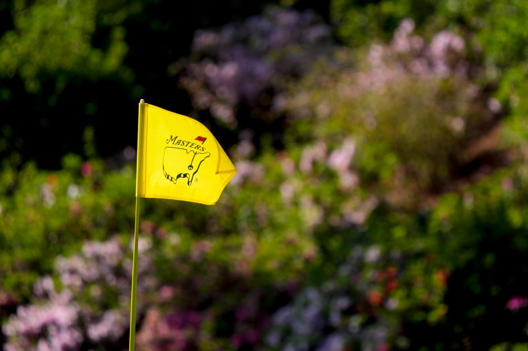List of former Masters champions in the 2025 field at Augusta