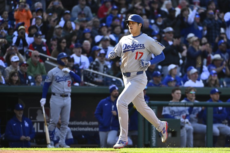 Shohei Ohtani best prop bets for Dodgers vs. Cubs on Friday 4/11/25