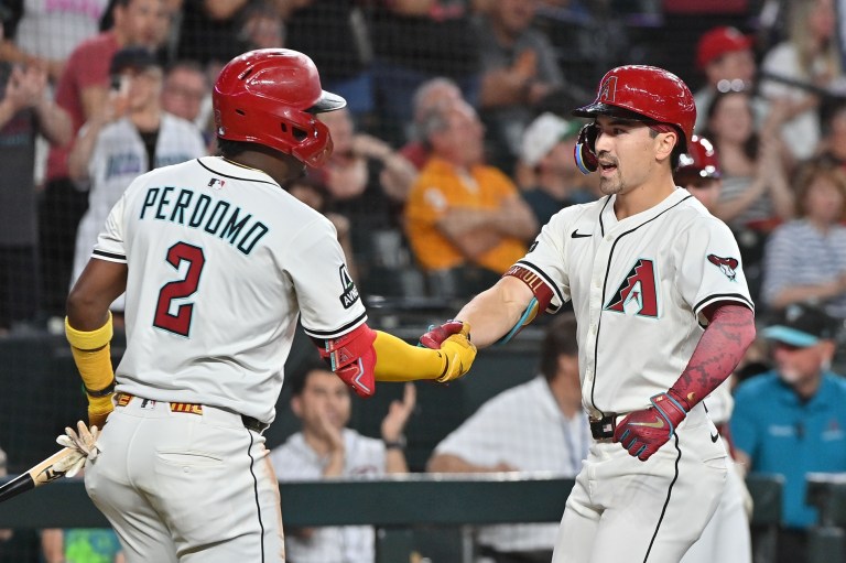 Top MLB DFS Stacks for Friday 4/11/25