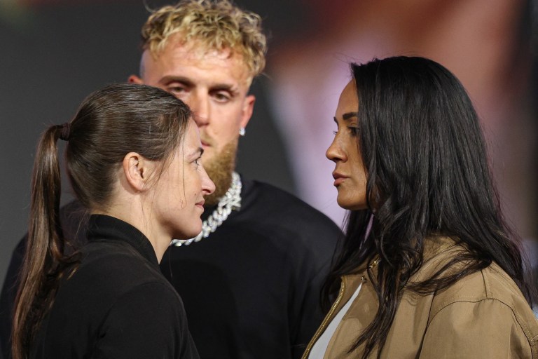 How to watch Katie Taylor vs. Amanda Serrano 3