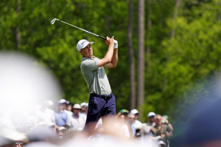 Golf Best Bets: Top 3-Ball Picks for the RBC Heritage
