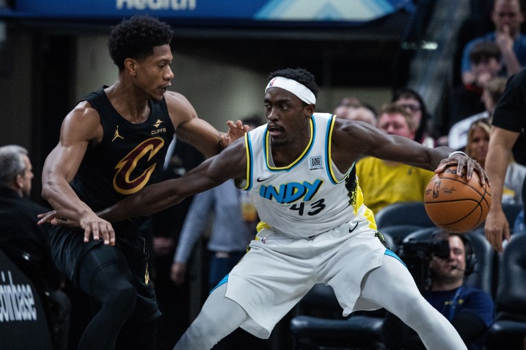 Fantasy Basketball Cheat Sheet: Top DraftKings NBA DFS Plays for Friday 4/25/25