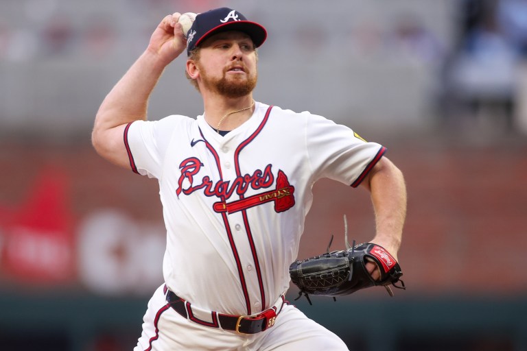 Atlanta Braves vs. Toronto Blue Jays prediction, pick for Tuesday 4/15/25