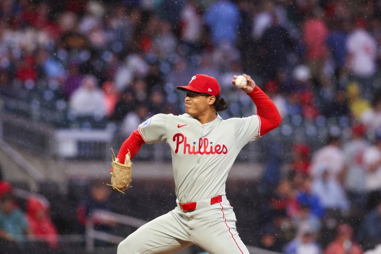 MLB Starting Pitchers Today: Who is scheduled to pitch, 5/8/25