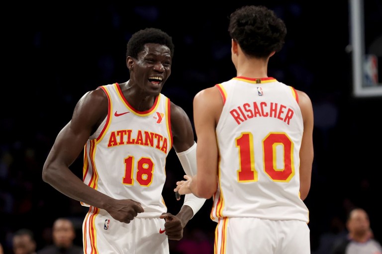 Fantasy Basketball Cheat Sheet: Top DraftKings NBA DFS Plays for Sunday 4/13/25