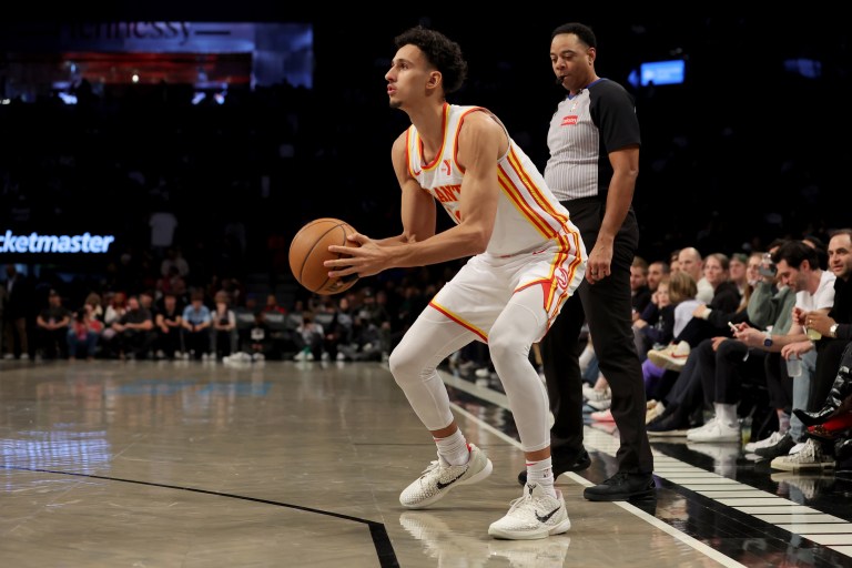 DraftKings NBA Pick6 Fantasy Basketball Picks Today: Top Picks for Friday 4/11/25