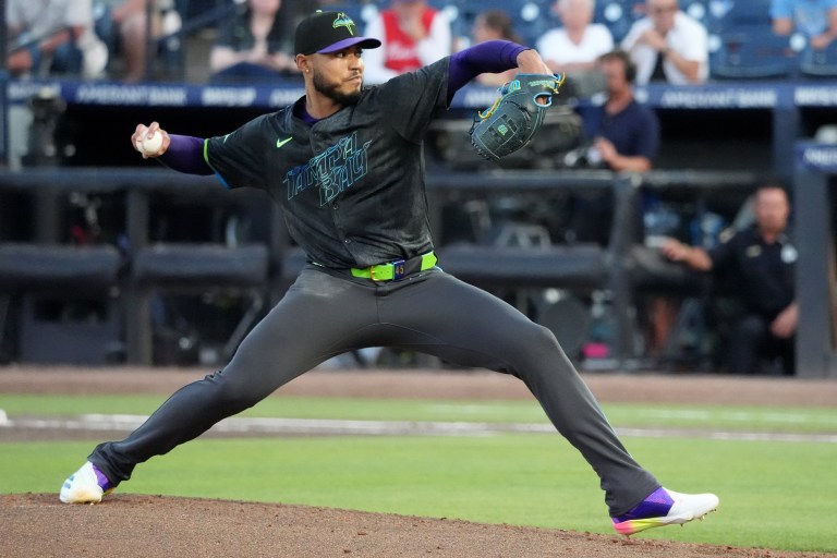 New York Yankees vs. Tampa Bay Rays prediction, pick for Thursday 4/17/25