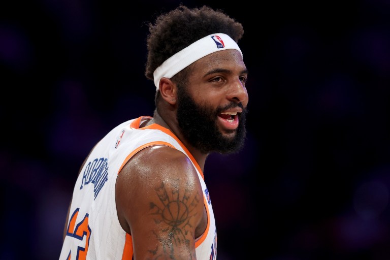 Fantasy Basketball Value Picks: Top DraftKings NBA Playoffs DFS Bargain Plays for Thursday 5/1/25