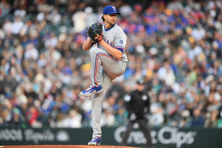 MLB Starting Pitchers: Who is scheduled to pitch today, 4/18/25