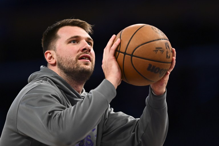 Best Luka Doncic Player Props for Slovenia vs. Belgium on Sunday 8/31/25