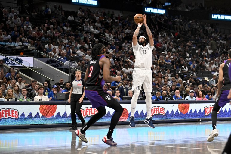 Three must-start fantasy basketball players for the Wednesday 4/16/25 NBA SoFi Play-In Tournament slate