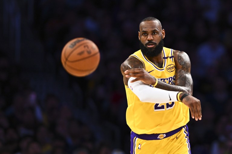 DraftKings NBA Pick6 Fantasy Basketball Picks: Top Plays and Projections for Tuesday 4/22/25