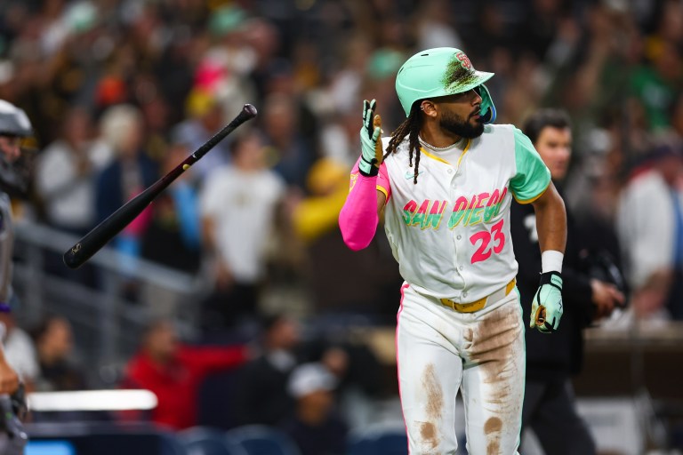 Fantasy Baseball Cheat Sheet: Top DraftKings MLB DFS Plays for Saturday 4/12/25