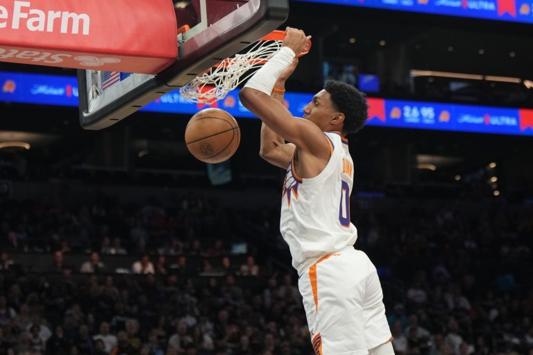 Portland Trail Blazers vs. Phoenix Suns prediction, pick for NBA Summer League on Saturday 7/19/25