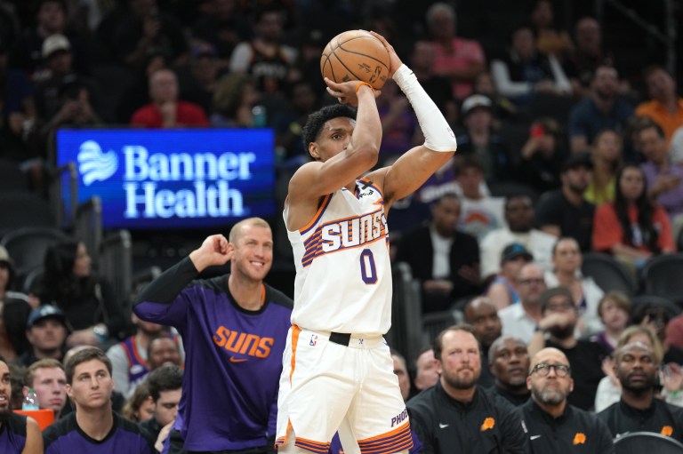 Sacramento Kings vs. Phoenix Suns prediction, pick for NBA Summer League on Monday 7/14/25