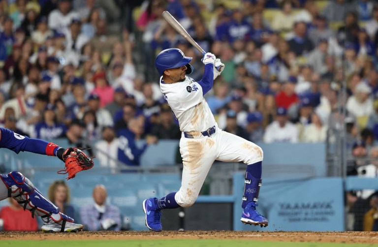 Top MLB DFS Stacks for Saturday 4/12/25