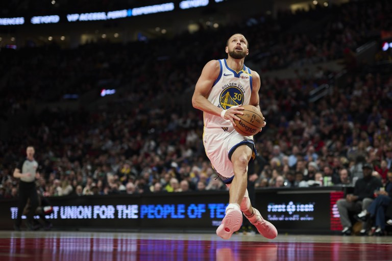 NBA Props: Best Steph Curry Bets for Warriors vs. Clippers on Sunday 4/13/25