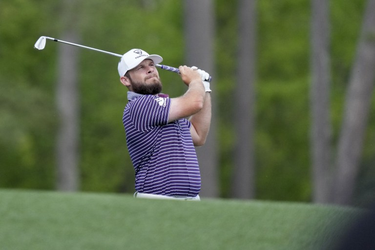 Golf Best Bets: Top Finishing Position Props for the PGA Championship