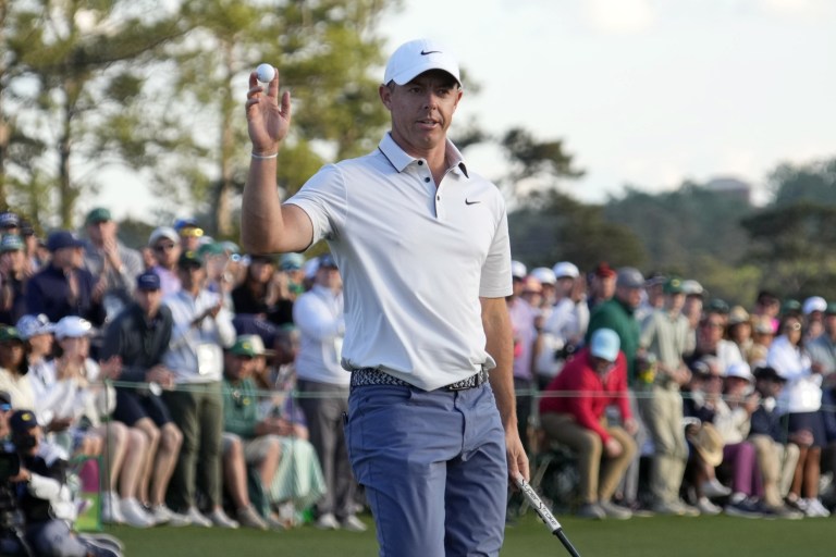 Masters Final Round preview: Will Rory McIlroy make history?