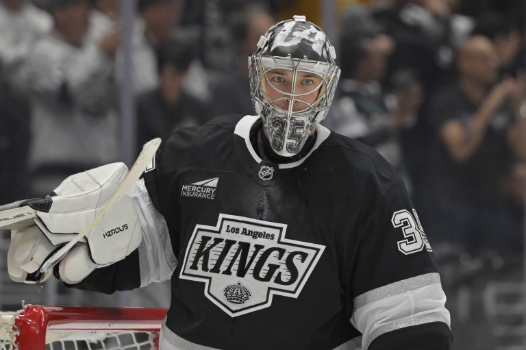Los Angeles Kings vs. Edmonton Oilers prediction, pick for Game 1 of NHL Playoffs