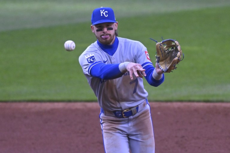 Fantasy Baseball Cheat Sheet: Top DraftKings MLB DFS Plays for Wednesday 4/16/25