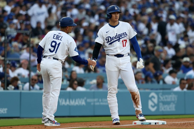 MLB Best Bets: Top Player Prop Bets for Dodgers vs. Cubs on Sunday 4/13/25