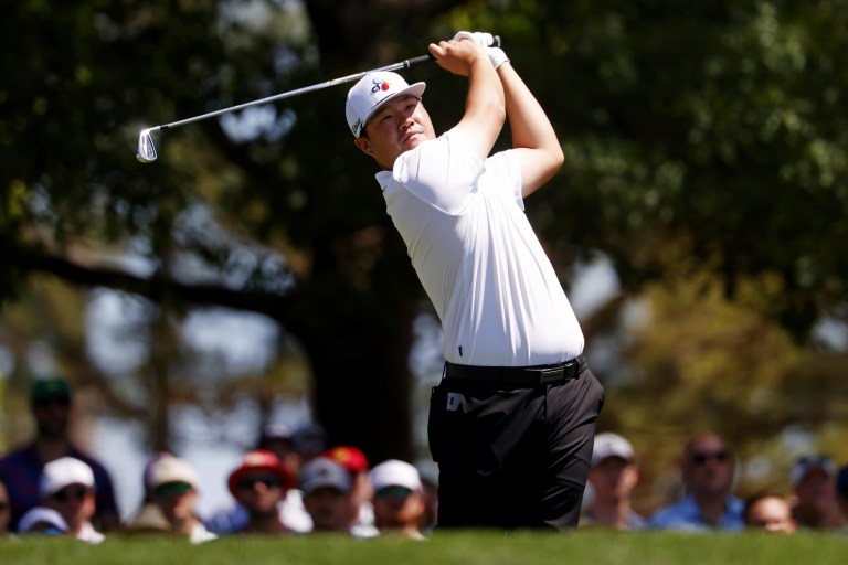 Top fantasy golf targets and pivot plays for the Memorial Tournament