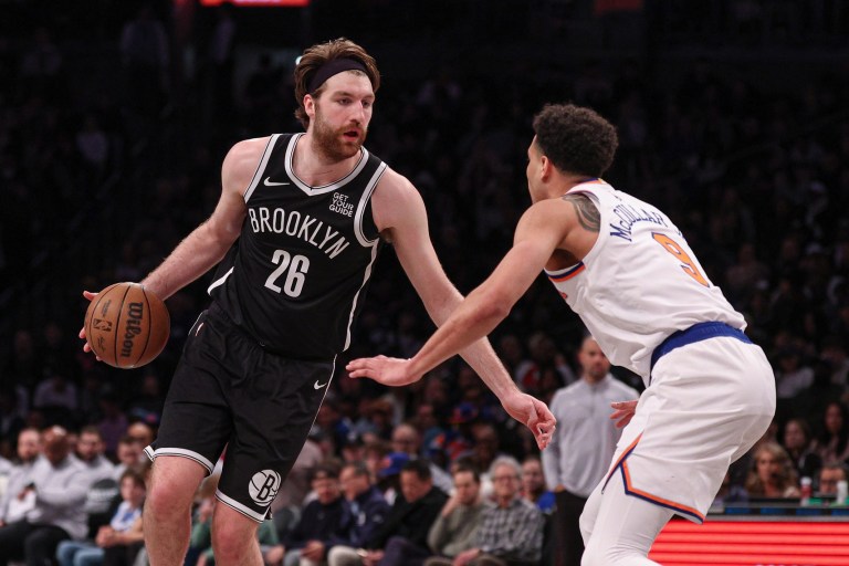 Brooklyn Nets vs. New York Knicks prediction, pick for NBA Summer League on Tuesday 7/15/25