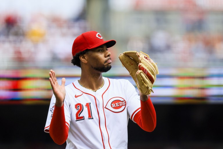 MLB Starting Pitchers: Who is scheduled to pitch today, 4/26/25