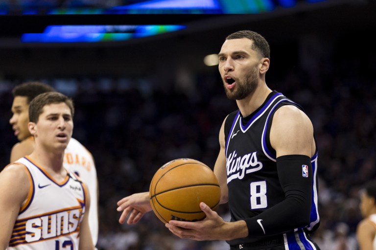 Kings vs. Mavericks NBA Play-In Tournament Picks & Predictions on DraftKings Sportsbook