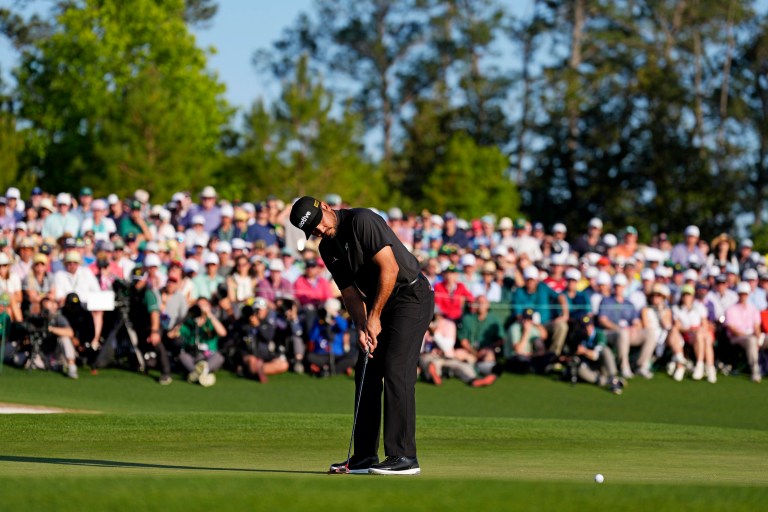 Best Fantasy Golf One and Done Pick for the RBC Heritage