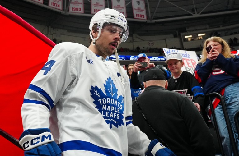2025 NHL Stanley Cup Playoffs: Best Bets for Maple Leafs vs. Senators Game 1