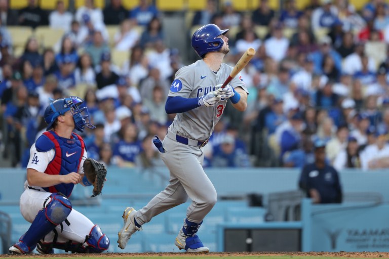 MLB Props: Best Kyle Tucker Prop Bets for Cubs at Padres on Monday 4/14/25