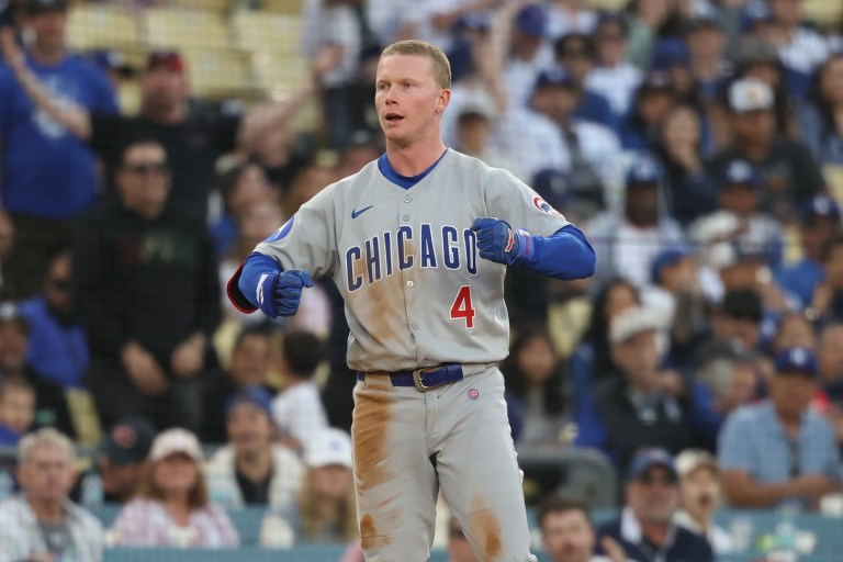 Best bets for Padres vs. Cubs on 4/14/25