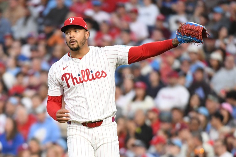 Philadelphia Phillies vs. Washington Nationals prediction, pick for Thursday 5/1/25