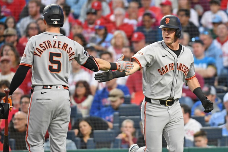 Philadelphia Phillies vs. San Francisco Giants prediction, pick for Wednesday 4/16/25