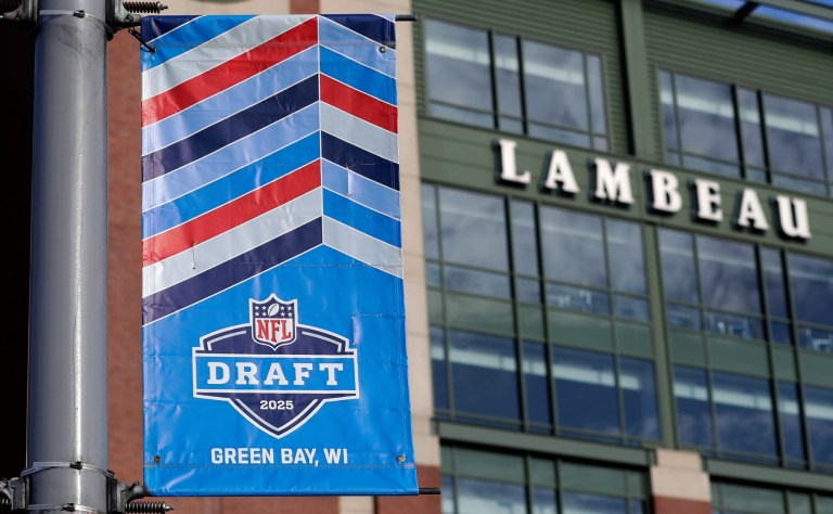 How To Bet the 2025 NFL Draft on DraftKings Sportsbook