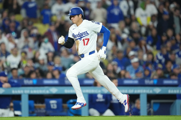 MLB Props: Best Shohei Ohtani Bets for Dodgers vs. Rockies on Tuesday 4/15/25